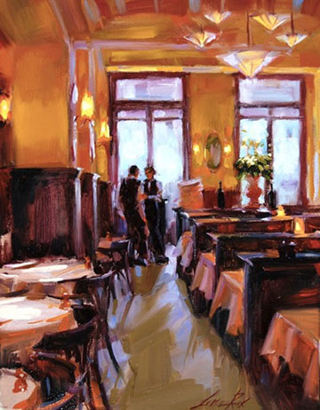 cafe