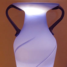 glass