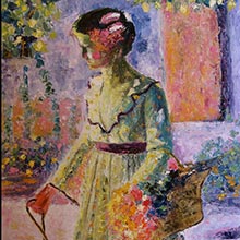 Galerie Judith Engelstad