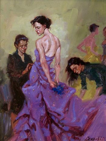dance