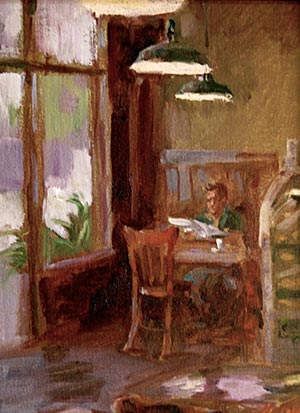 Cafe