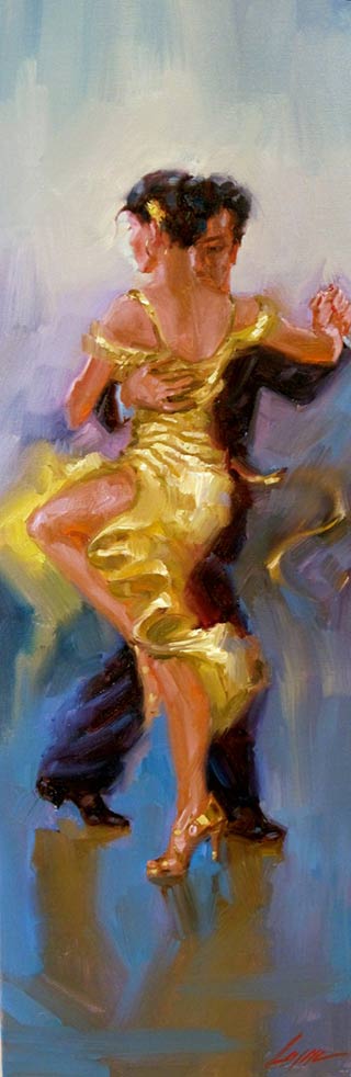 dance