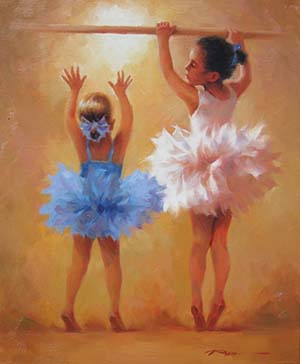 dance