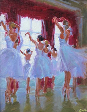 dance