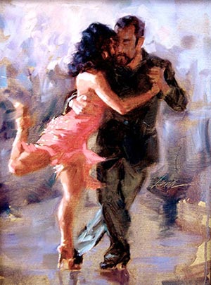 dance