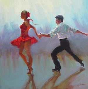 dance