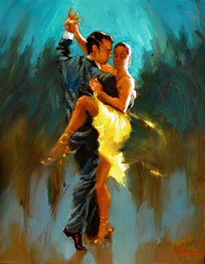 dance