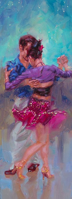 dance