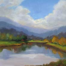 Galerie Judith Engelstad