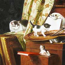 Galerie Judith Engelstad