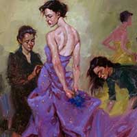 Galerie Judith Engelstad