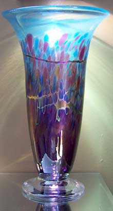 art glass