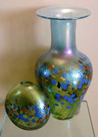 art glass