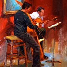 musicians